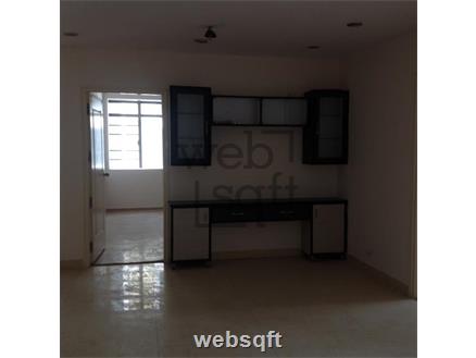 3 BHK Apartment-flats for Sale